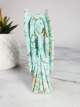 Load image into Gallery viewer, Peruvian Turquoise Angel
