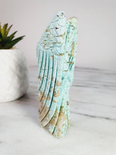 Load image into Gallery viewer, Peruvian Turquoise Angel
