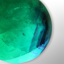 Load image into Gallery viewer, Rainbow Fluorite Sphere 353
