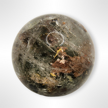 Load image into Gallery viewer, Garden Quartz Sphere 336
