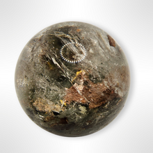 Load image into Gallery viewer, Garden Quartz Sphere 336
