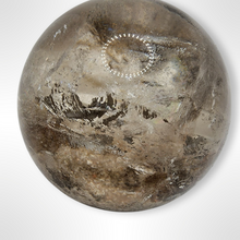 Load image into Gallery viewer, White Garden Quartz Sphere AAA Quality (#360)

