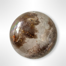 Load image into Gallery viewer, White Garden Quartz Sphere AAA Quality (#360)
