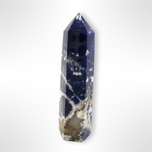 Load image into Gallery viewer, Sodalite Point 352
