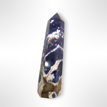 Load image into Gallery viewer, Sodalite Point 352
