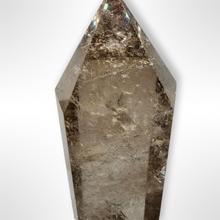Load image into Gallery viewer, Smokey Quartz Tower
