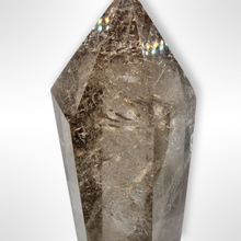 Load image into Gallery viewer, Smokey Quartz Tower
